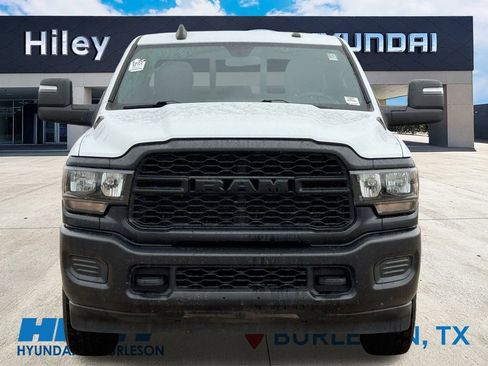 Used 2023 RAM 3500 Tradesman image 8