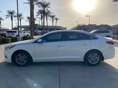 Used 2015 Hyundai Sonata SE FWD image 3