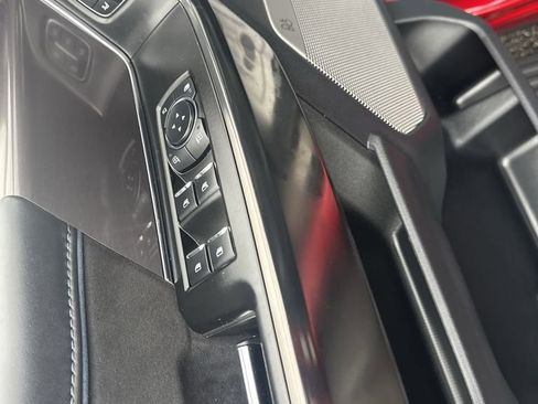 Used 2024 Ford F150 Platinum image 15