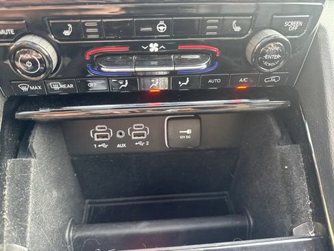 Used 2022 Jeep Grand Cherokee Limited AWD/4WD image 21