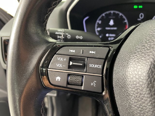 Certified 2023 Honda Civic EX-L image 11