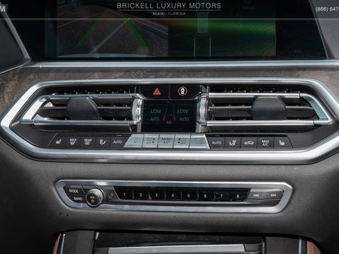 Used 2022 BMW X5 sDrive40i w/ M Sport Package image 26