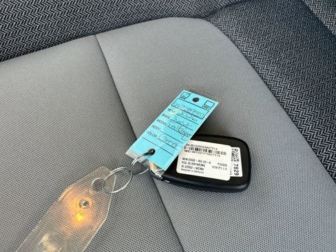 New 2026 Chevrolet TrailBlazer LS w/ LS Convenience Package image 32