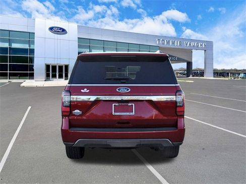 Used 2020 Ford Expedition Max King Ranch image 4