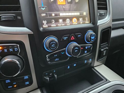 Used 2016 RAM 1500 Big Horn image 25