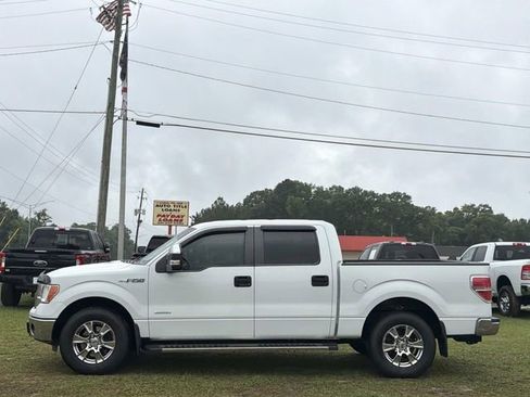 Used 2013 Ford F150 XLT RWD image 12