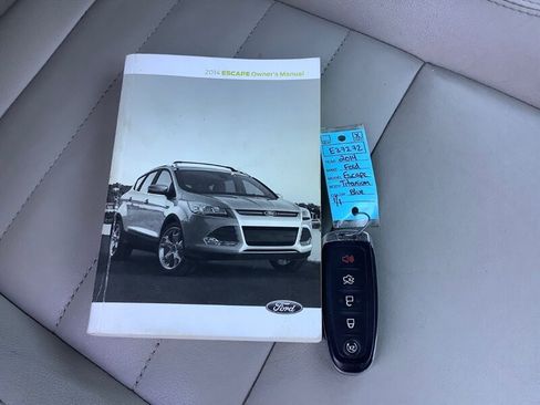 Used 2014 Ford Escape Titanium w/ Equipment Group 401A image 33