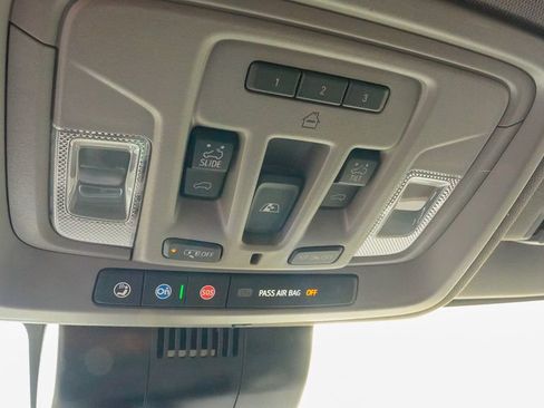 New 2026 GMC Sierra 3500 Denali w/ Denali Reserve Package image 23