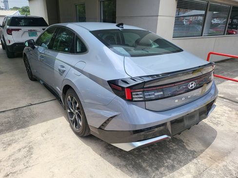 Used 2025 Hyundai Sonata SEL FWD image 7