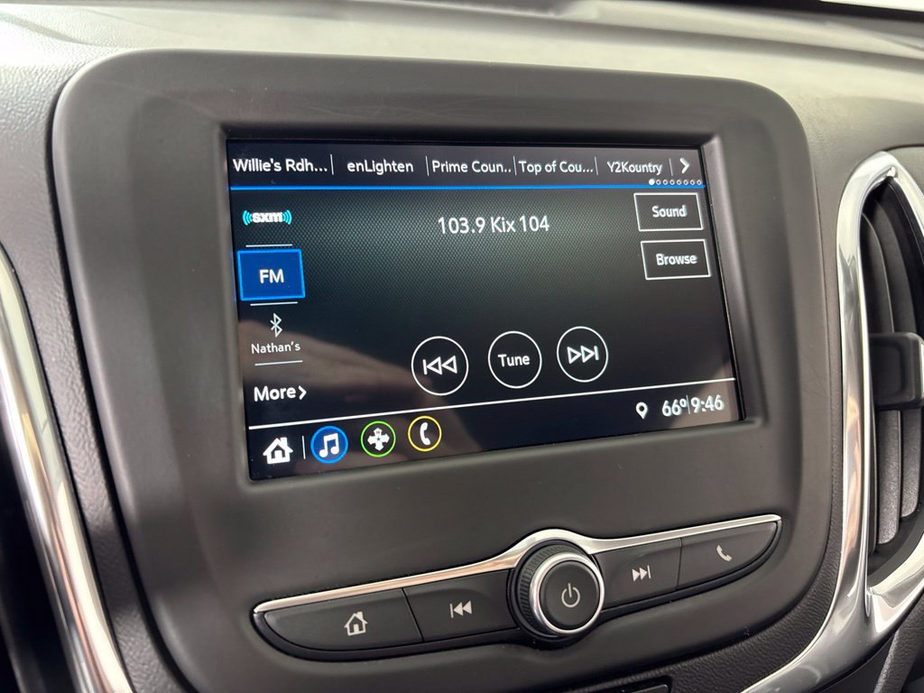 Used 2019 Chevrolet Equinox LT FWD image 34