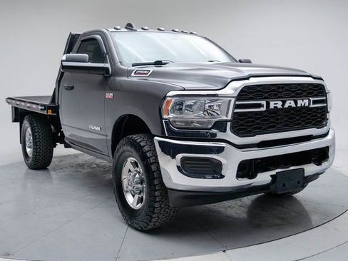 Used 2020 RAM 2500 Tradesman image 10
