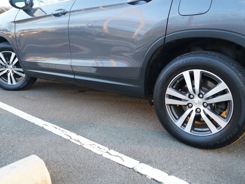 Used 2018 Honda Pilot EX-L image 6