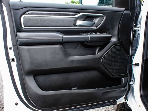 Used 2023 RAM 1500 Big Horn AWD/4WD image 8