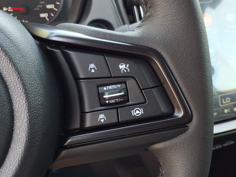 New 2026 Subaru WRX Premium AWD/4WD image 35