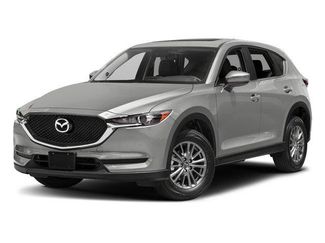 Used 2017 MAZDA CX-5 Touring w/ I-ACTIVSENSE Package FWD video 1