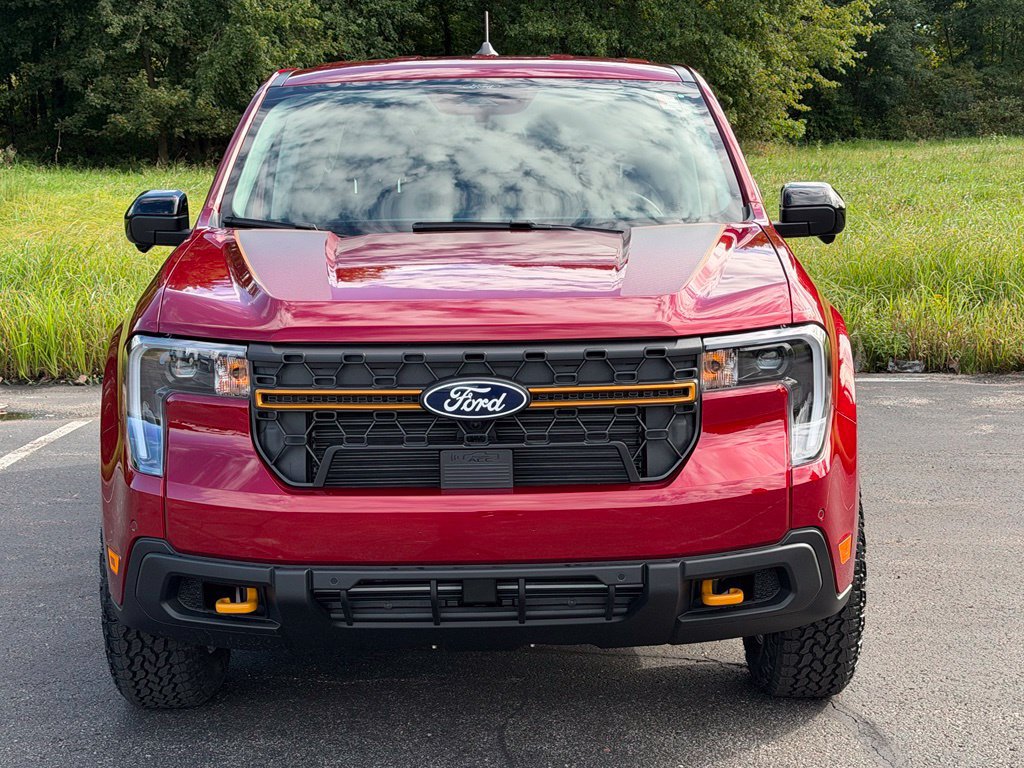 New 2026 Ford Maverick Tremor AWD/4WD image 3