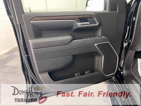 New 2026 Chevrolet Silverado 1500 RST w/ Z71 Off-Road Package image 28