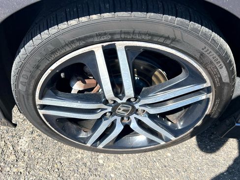 Used 2017 Honda Accord Sport Special Edition image 10