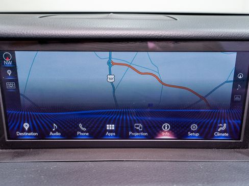 Used 2019 Lexus RC 350 F Sport w/ Accessory Package image 20