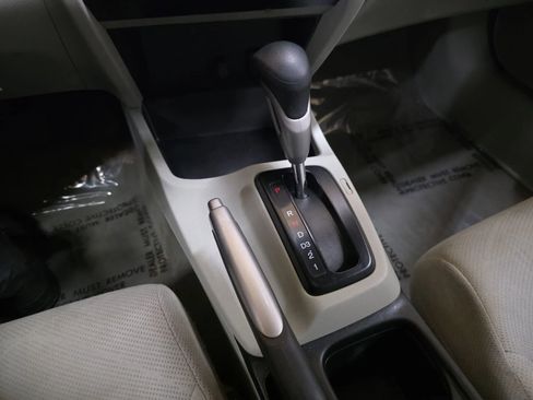 Used 2012 Honda Civic LX image 22