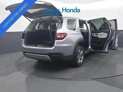 Certified 2025 Honda Pilot EX-L image 40