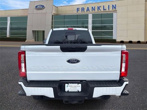 New 2026 Ford F350 XL w/ STX Appearance Package image 6