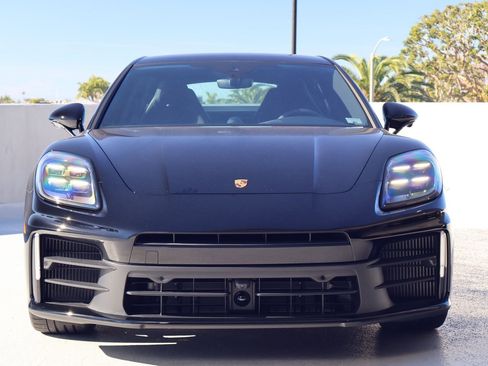 New 2026 Porsche Panamera image 6