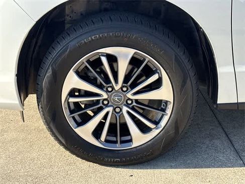 Used 2017 Acura RDX AWD w/ Advance Package image 7