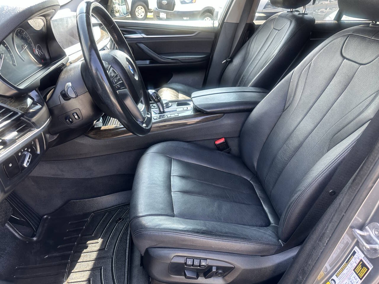 Used 2016 BMW X5 xDrive35i AWD/4WD image 11