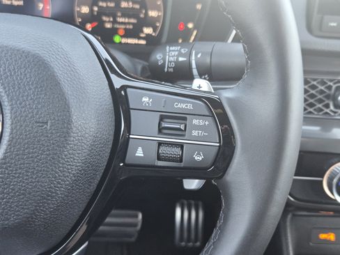 Used 2023 Acura Integra A-Spec image 38