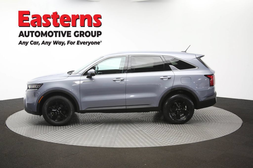 Used 2023 Kia Sorento LX AWD/4WD image 58