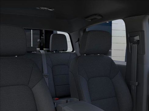 New 2026 GMC Canyon Elevation image 24