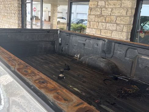 Used 2021 Chevrolet Silverado 3500 High Country image 7