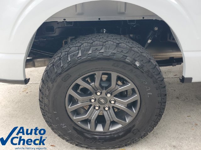Used 2025 Ford F150 Tremor w/ Tow/Haul Package AWD/4WD image 9