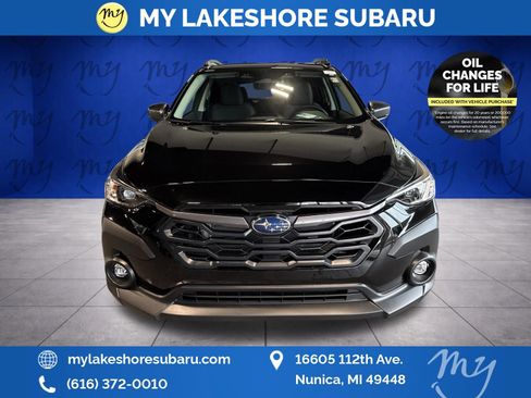 New 2026 Subaru Crosstrek 2.5i Premium AWD/4WD image 2
