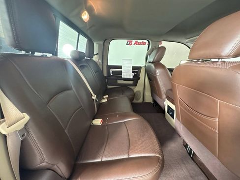Used 2017 RAM 1500 Big Horn AWD/4WD image 43