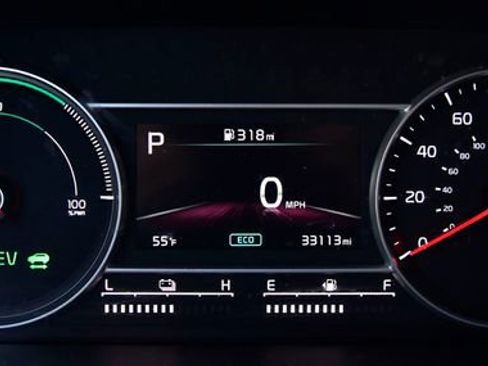 Certified 2023 Kia Sorento EX AWD/4WD image 33