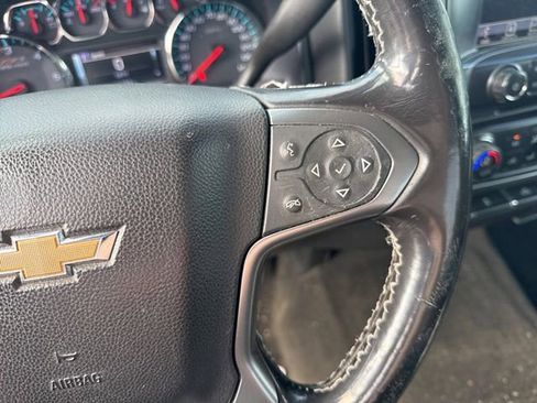 Used 2015 Chevrolet Silverado 1500 LT w/ All Star Edition image 18