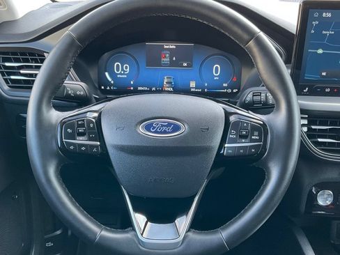 Used 2024 Ford Escape Active w/ Tech Pack #2 FWD image 40