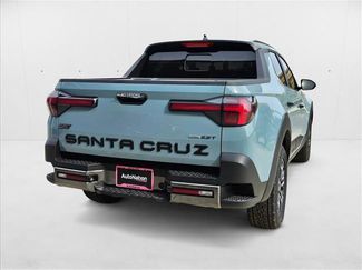 New 2026 Hyundai Santa Cruz XRT video 2