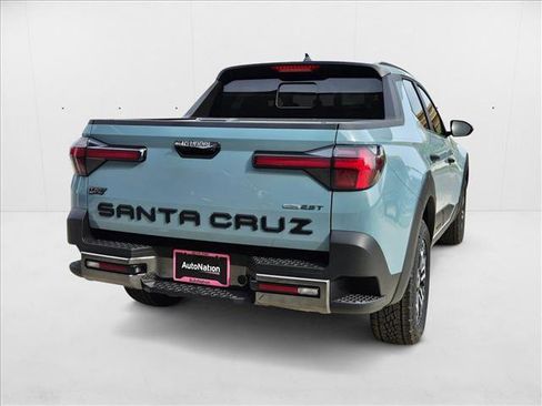 New 2026 Hyundai Santa Cruz XRT image 2