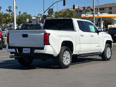 New 2026 Toyota Tacoma SR5 image 5