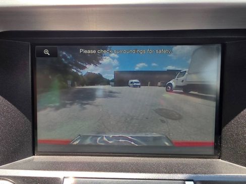 Used 2015 Ford Mustang Premium RWD image 24