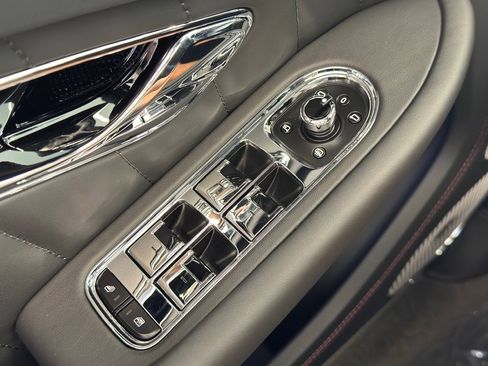 New 2024 Bentley Continental GT V8 image 30