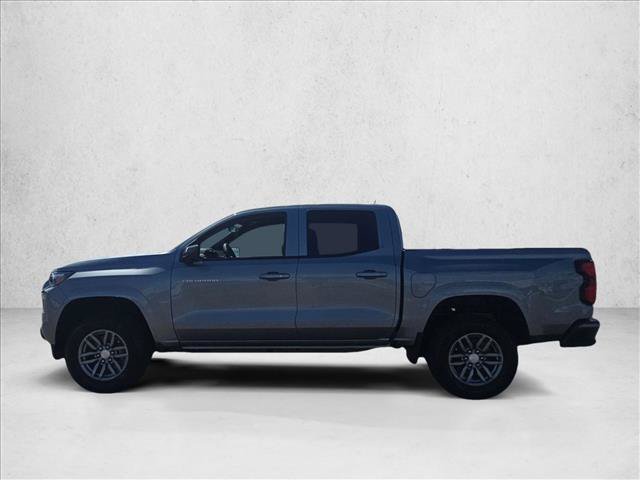 New 2026 Chevrolet Colorado LT w/ LT Convenience Package RWD image 8