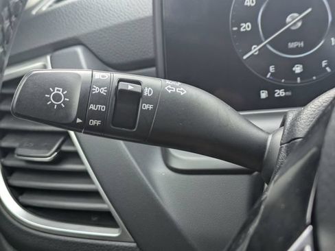 Used 2024 Kia Seltos EX FWD image 27