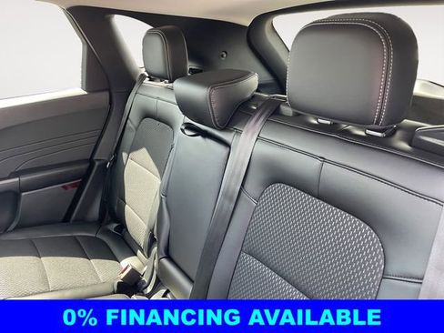 New 2025 Ford Escape Base image 13