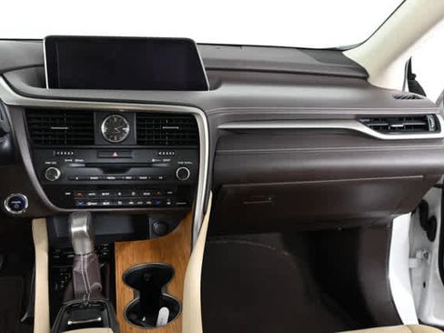 Used 2018 Lexus RX 450hL Premium w/ Premium Package AWD/4WD image 18