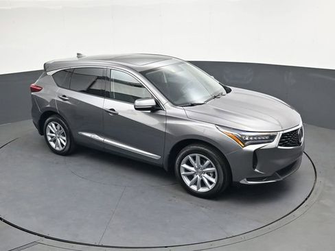 Certified 2024 Acura RDX SH-AWD image 22