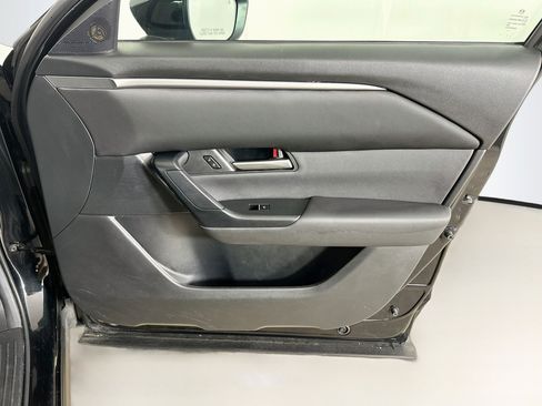 Used 2024 MAZDA CX-50 AWD 2.5 S w/ Select Package image 31
